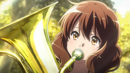 Hibike! Euphonium 3 Episode 8 Sub Indo