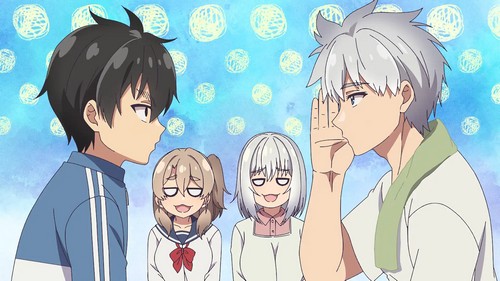 Jiisan Baasan Wakagaeru Episode 6 Sub Indo