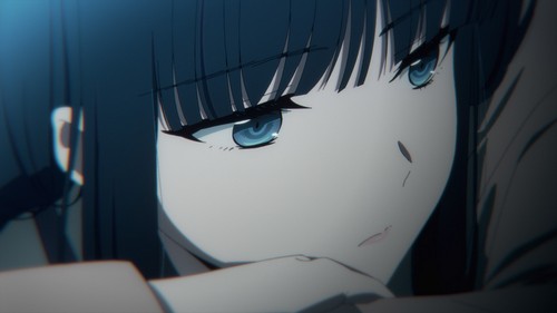 Mahouka Koukou no Rettousei 3rd Season Episode 7 Sub Indo