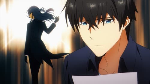 Mahouka Koukou no Rettousei 3rd Season Episode 9 Sub Indo