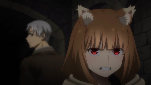 Ookami to Koushinryou: Merchant Meets the Wise Wolf Episode 6 Sub Indo