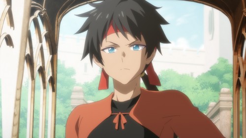 Tensei shitara Dainana Ouji Datta node, Kimama ni Majutsu wo Kiwamemasu Episode 6 Sub Indo