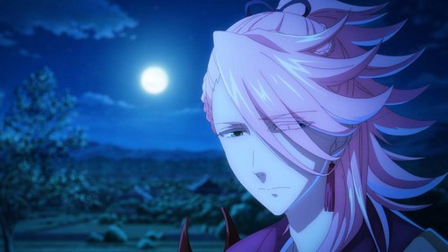 Touken Ranbu Kai: Kyoden Moyuru Honnouji Episode 6 Sub Indo