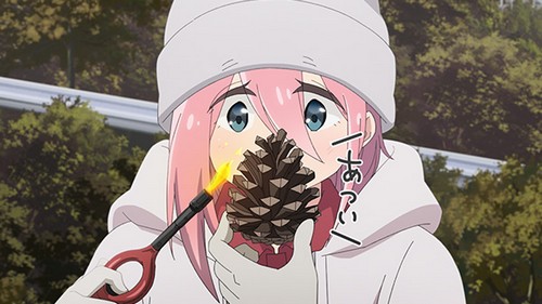 Yuru Camp△ Season 3 Episode 5 Sub Indo