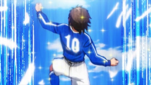 Captain Tsubasa Season 2: Junior Youth-hen Episode 39 [END] Sub Indo