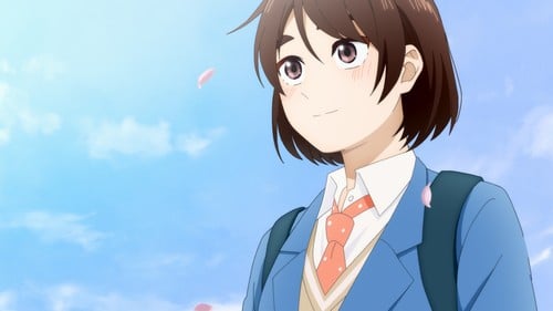 Hananoi-kun to Koi no Yamai Episode 10 Sub Indo