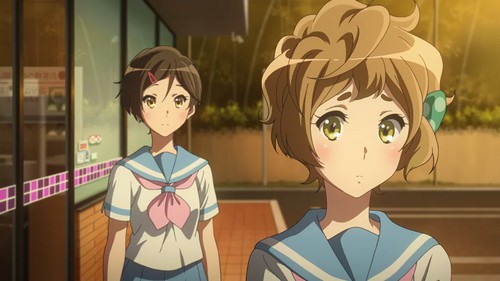 Hibike! Euphonium 3 Episode 9 Sub Indo