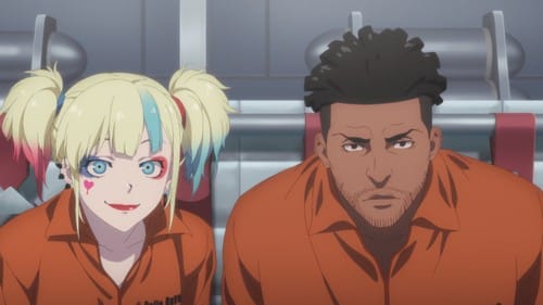 Isekai Suicide Squad Episode 3 Sub Indo