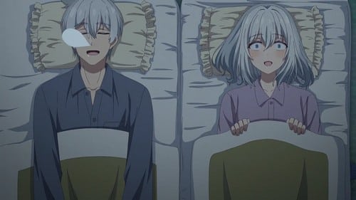 Jiisan Baasan Wakagaeru Episode 9 Sub Indo