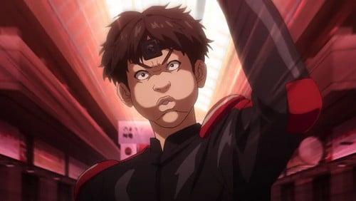 Kenka Dokugaku Episode 12 [END] Sub Indo