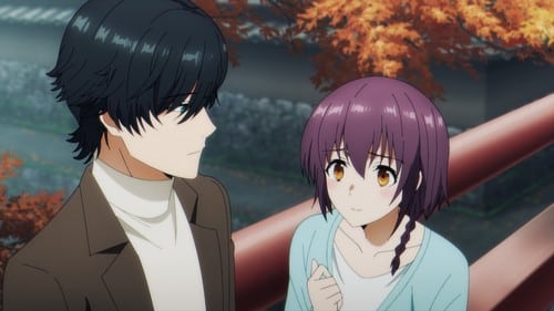 Mahouka Koukou no Rettousei 3rd Season Episode 11 Sub Indo