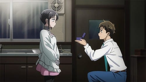 Boku no Tsuma wa Kanjou ga Nai Episode 2 Sub Indo