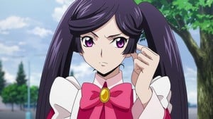 Code Geass: Dakkan no Rozé Episode 6 Sub Indo