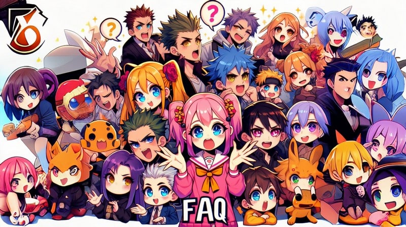 FAQ