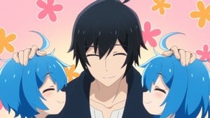 Isekai Yururi Kikou: Kosodateshinagara Boukensha Shimasu Episode 3 Sub Indo