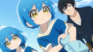 Isekai Yururi Kikou: Kosodateshinagara Boukensha Shimasu Episode 5 Sub Indo