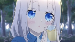 Katsute Mahou Shoujo to Aku wa Tekitai shiteita. Episode 2 Sub Indo