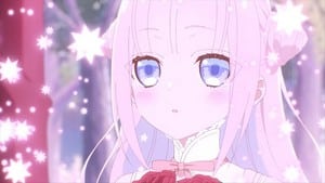 Katsute Mahou Shoujo to Aku wa Tekitai shiteita. Episode 3 Sub Indo