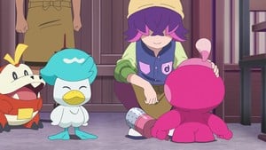 Pokemon (2023) Episode 58 Sub Indo