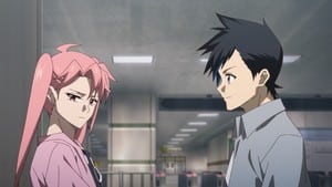 Tasuuketsu Episode 3 Sub Indo