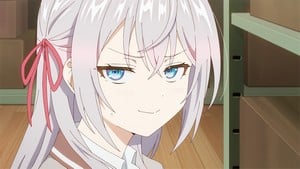 Tokidoki Bosotto Russia-go de Dereru Tonari no Alya-san Episode 2 Sub Indo