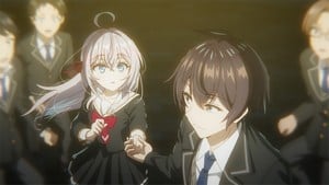 Tokidoki Bosotto Russia-go de Dereru Tonari no Alya-san Episode 3 Sub Indo