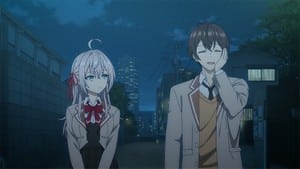 Tokidoki Bosotto Russia-go de Dereru Tonari no Alya-san Episode 4 Sub Indo