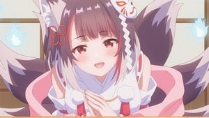 VTuber Nandaga Haishin Kiri Wasuretara Densetsu ni Natteta Episode 2 Sub Indo