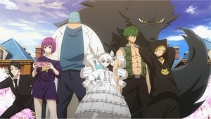 Yozakura-san Chi no Daisakusen Episode 15 Sub Indo