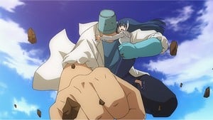 Yozakura-san Chi no Daisakusen Episode 16 Sub Indo