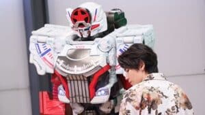 Bakuage Sentai Boonboomger Episode 27 Sub Indo