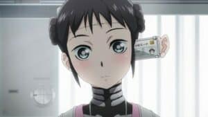 Boku no Tsuma wa Kanjou ga Nai Episode 10 Sub Indo