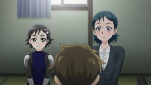 Boku no Tsuma wa Kanjou ga Nai Episode 6 Sub Indo