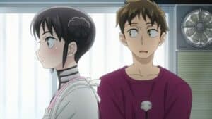 Boku no Tsuma wa Kanjou ga Nai Episode 8 Sub Indo