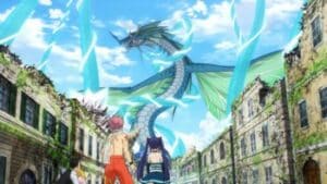 Fairy Tail: 100-nen Quest Episode 5 Sub Indo