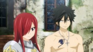 Fairy Tail: 100-nen Quest Episode 7 Sub Indo