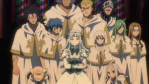 Fairy Tail: 100-nen Quest Episode 9 Sub Indo