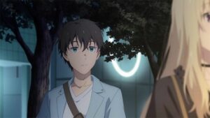 Gimai Seikatsu Episode 7 Sub Indo