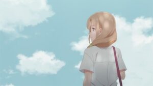 Gimai Seikatsu Episode 8 Sub Indo