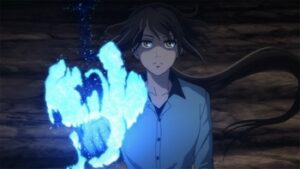 Kami no Tou: Ouji no Kikan Episode 6 Sub Indo