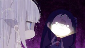 Katsute Mahou Shoujo to Aku wa Tekitai shiteita. Episode 7 Sub Indo