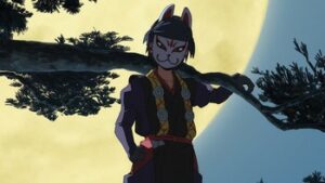 Nige Jouzu no Wakagimi Episode 6 Sub Indo