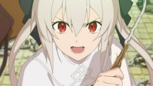 Ore wa Subete wo "Parry" suru: Gyaku Kanchigai no Sekai Saikyou wa Boukensha ni Naritai Episode 8 Sub Indo