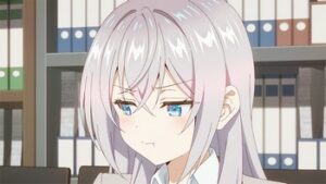 Tokidoki Bosotto Russia-go de Dereru Tonari no Alya-san Episode 6 Sub Indo