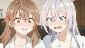 Tokidoki Bosotto Russia-go de Dereru Tonari no Alya-san Episode 9 Sub Indo