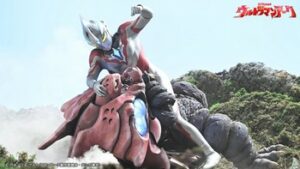 Ultraman Arc Episode 6 Sub Indo