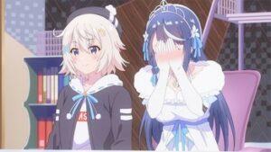 VTuber Nandaga Haishin Kiri Wasuretara Densetsu ni Natteta Episode 8 Sub Indo