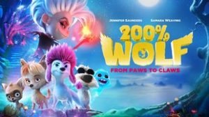 200% Wolf (2024) Sub Indo