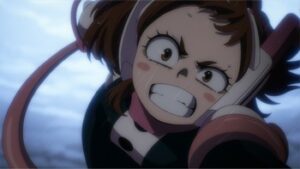 Boku no Hero Academia 7th Season Episode 16 Sub Indo