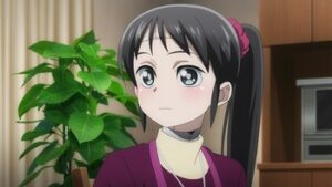 Boku no Tsuma wa Kanjou ga Nai Episode 12 [END] Sub Indo